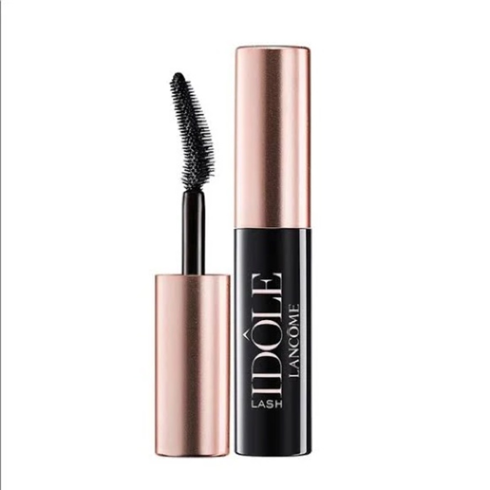 Lancôme Lash Idôle Lash-Lifting Volumizing Mascara, 01 glossy black, 2.5ml